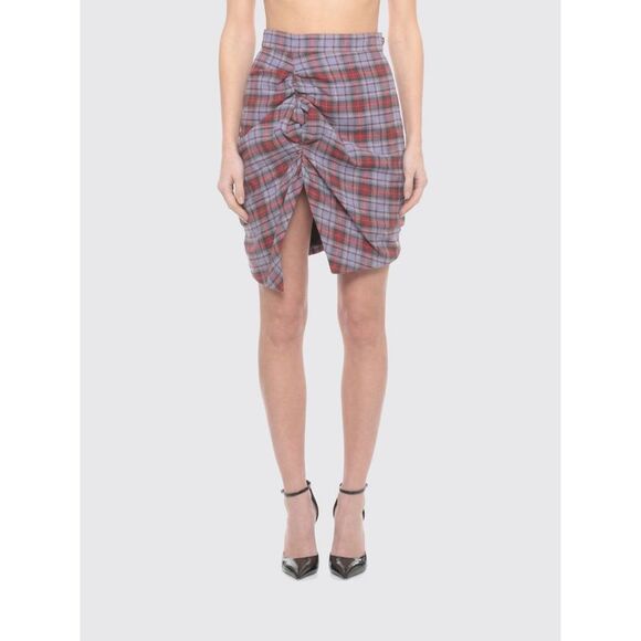 VIVIENNE WESTWOOD Dresses & Skirts - Vivienne Westwood Skirt Woman Multicolor